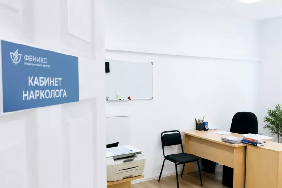 Реабилитационный центр для наркозависимых в Оханске